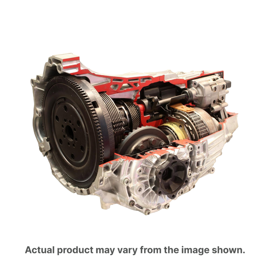 2000 Buick LeSabre Transmission (1980 Up) AT, FWD, 2.86 axle ratio (opt FQ3), ID PPB