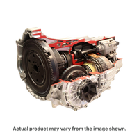 2009 Nissan Armada Transmission AT, 4x2, LE
