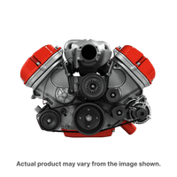 2009 BMW Mini Cooper Engine (1.6L), S model