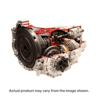 2001 Saturn S Series Transmission AT, DOHC