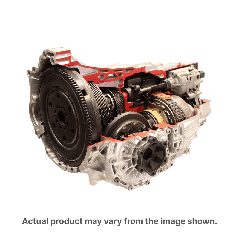 2009 Nissan Pathfinder Transmission AT, 4.0L (6 cylinder), 4x2, S, from 10/08